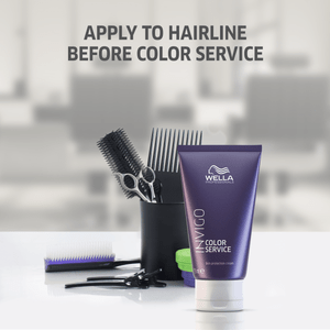 Crème De Protection Peau Invigo Color Service Wella 75ml