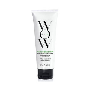 One Minute Transformation Styling Cream Color Wow 120ml - hairStore.fr