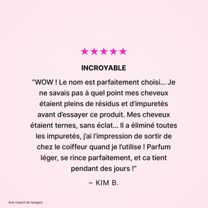 Dream Filter Pré-Shampoing Color Wow 200ml
