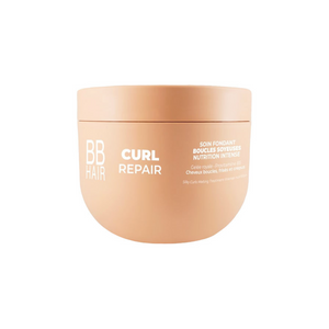 BB Hair Curl Repair Soin Fondant Generik 500ml