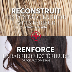 Après-Shampooing Ultimate Repair Wella Professionals 200 ml