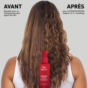 Soin Miracle Ultimate Repair Wella Professionals 95 ml
