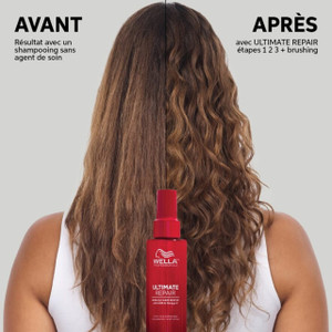 Soin Miracle Ultimate Repair Wella Professionals 5 ml