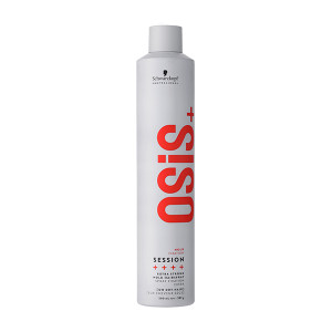 Session Osis Schwarzkopf 500ml