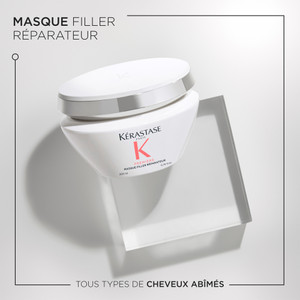 Masque Filler Réparateur Kérastase 200ml-hairStore.fr