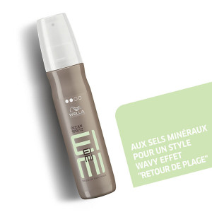 Spray Salin Ocean Spritz Eimi Wella Professional 150 ml