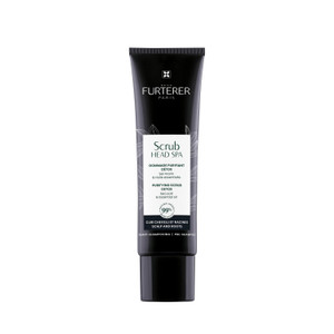 Gommage Purifiant Détox Head & Spas René Furterer 150 ml