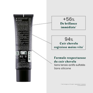 Gommage Purifiant Détox Head & Spas René Furterer 150 ml