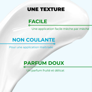 Soin Lissant Kératine Lissage Brésilien BB Hair Générik 500 ml
