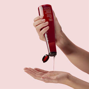 Shampoing  protecteur de couleur Color Lustre Shu Uemura 300ml-hairStore.fr
