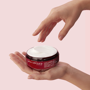 Masque Protecteur Couleur Color Lustre Shu Uemura 200 ml - hairStore.fr