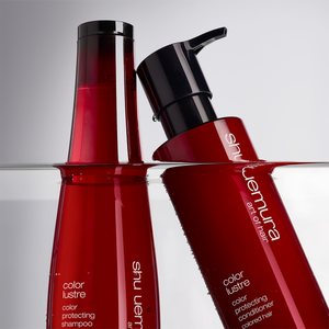 Spray Fixateur de couleur Color Lustre Shu Uemura 150ml-hairStore.fr