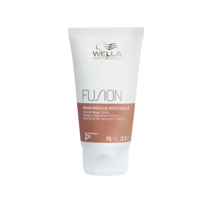 Masque Fusion Intense Repair Wella 75ml