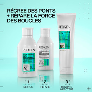 Shampooing Acidic Bonding Curls Redken 1000 ml