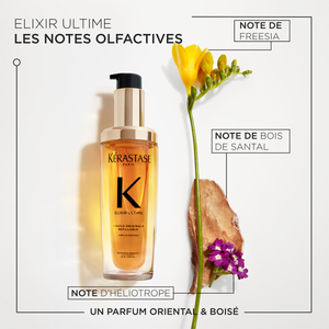Recharge Huile Originale Elixir Ultime Kérastase 75ml