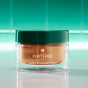 Masque Karité Nourissant Lissant René Furterer 200ml-hairStore.fr
