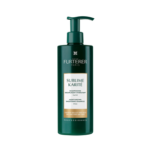 Shampooing Sublime Karité Disciplinant Hydratant René Furterer 500ml-hairStore.fr