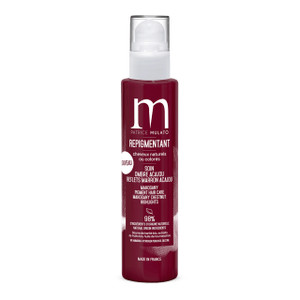 Soin Repigmentant Ombre Acajou 200ml - Mulato-hairStore.fr