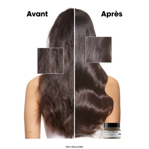 Masque Absolut Repair Molecular L'Oréal Professionnel 250 ml