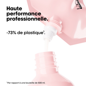 Éco-Recharge Shampooing Vitamino Color L'Oréal 500ml