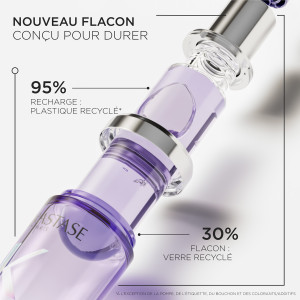 Huile Cicagloss Blond Absolu Rechargeable Kérastase 75 ml