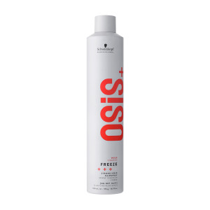 Freeze Osis Schwarzkopf 500ml