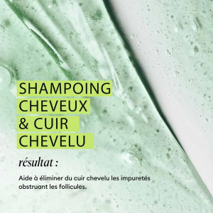 Shampooing System 2 - Naturels / Chute Avancée - Nioxin 300 ml
