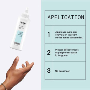 Lotion Purifiante Anti-Pelliculaire Nioxin 100 ml