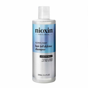 Shampooing Anti-Chute au Sandalore Nioxin 240 ml