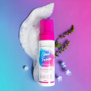 Cloud Fusion Les Secrets de Loly 200 ml