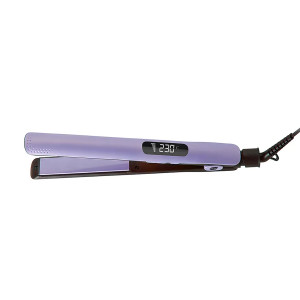 Lisseur Boucleur Voltix  Lilac Edition