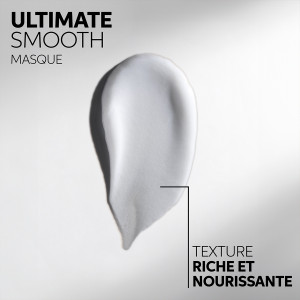 Masque Ultimate Smooth Wella Professionals 500 ml