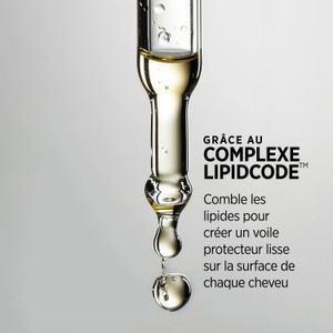 Luxe Oil Keratin Protect Cream 95ml System Professional - hairStore.fr