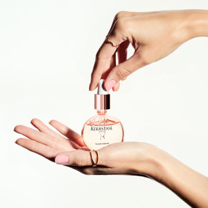 Huile Glaze Drops Gloss Absolu Kérastase 45ml - hairStore.fr