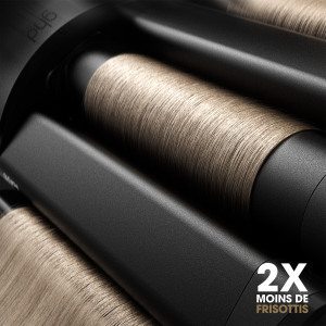 GHD Wave Triple Waver