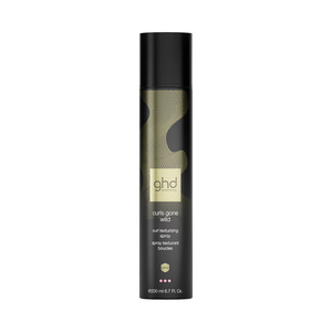 Spray Texturisant Boucles Curls Gone Wild GHD 200 ml -hairStore.fr