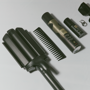 Spray Texturisant Boucles Curls Gone Wild GHD 200 ml -hairStore.fr