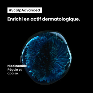 Duo Anti-Inconfort Scalp Advanced L'Oréal -hairStore.fr