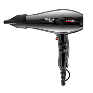 Sèche-Cheveux Mistral 300 Xanitalia - hairStore.fr