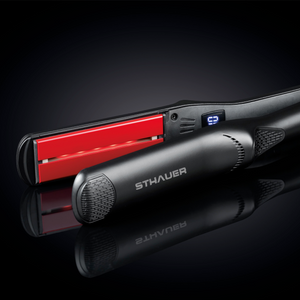 Lisseur Infrared Keratin Pro Xanitalia - hairStore.fr