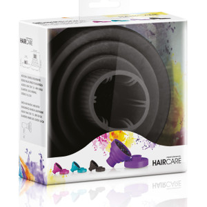 Diffuseur Hair Dryer Xanitalia Noir