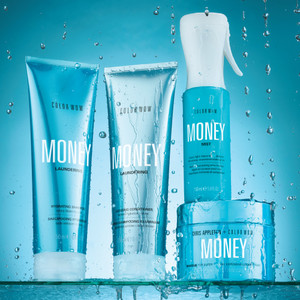 Money Mist - Après-shampoing sans rinçage Color Wow 150 ml - hairStore.fr