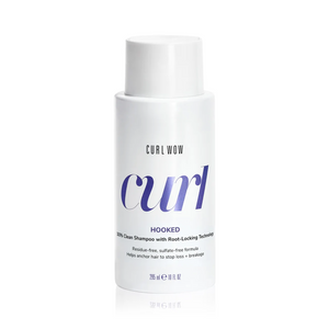 Shampooing Hooked Clean Curl Color Wow 295 ml - hairStore.fr