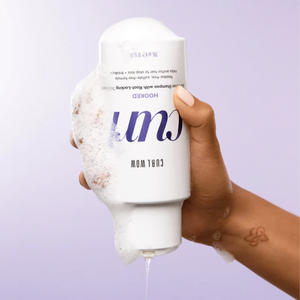 Shampooing Hooked Clean Curl Color Wow 295 ml - hairStore.fr