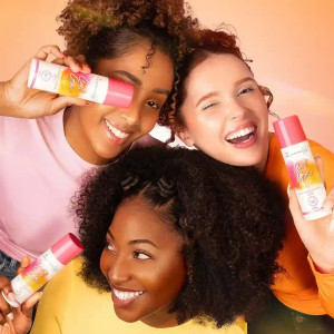 Curl Glow Les Secrets De Loly 100ml - hairStore.fr