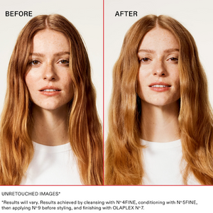 Olaplex Shampooing Bond Maintenance  N°4Fine 250ml-hairStore.fr