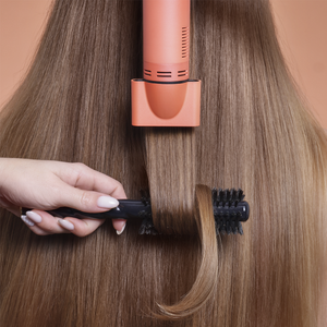 Sèche Cheveux La Divine Edition Iconic Love - Swissliss - hairStore.fr