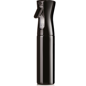 Spray Pulvérisant Noir 300ml - hairStore.fr