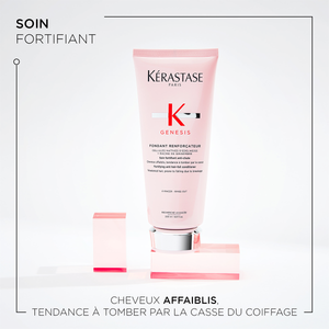 Kérastase Genesis Coffret de découverte - hairStore.fr