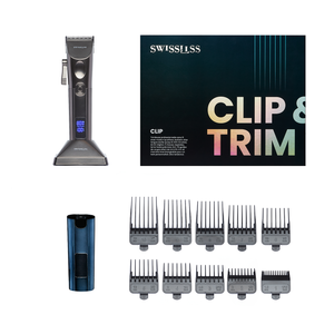 Swissliss Tondeuse  Clip -hairStore.fr
